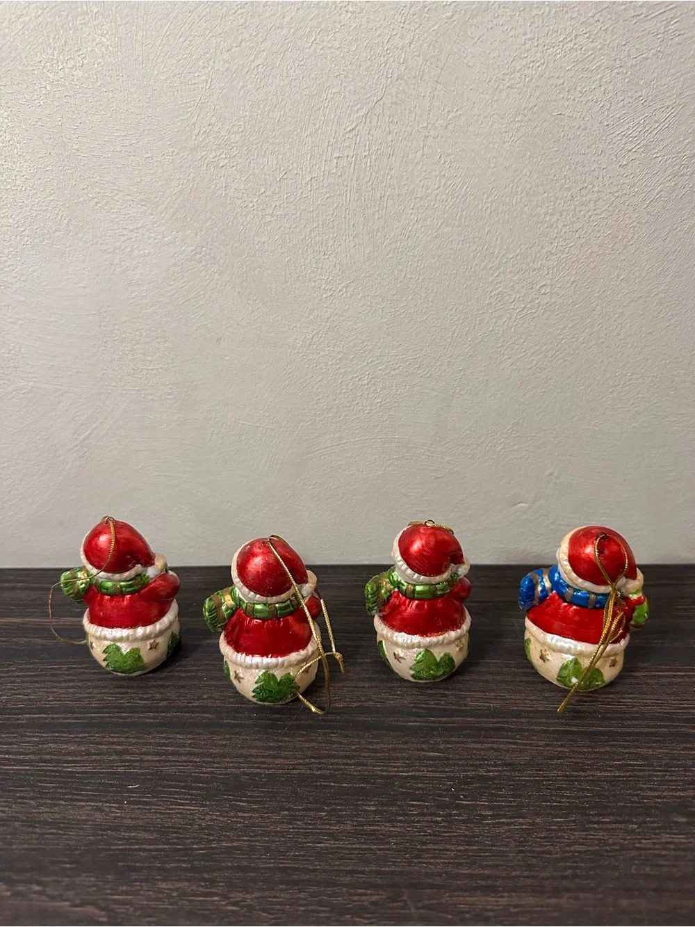 Unknown these items
